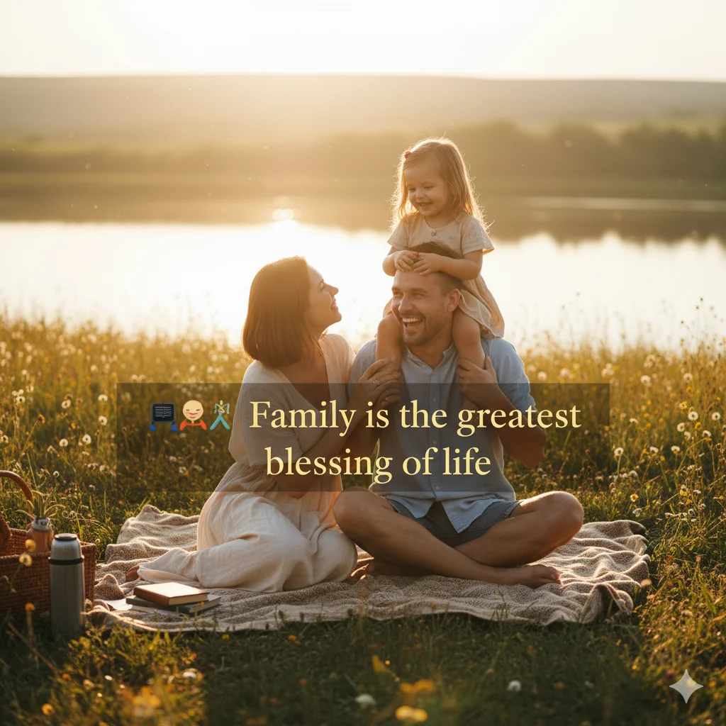 Family Quotes Short