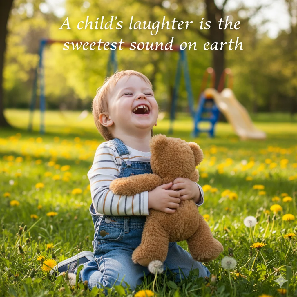 Children Quotes