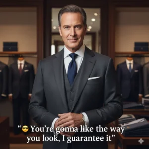 Read more about the article 😎 210+ Cool Happy Gilmore Quotes with a Touch of Humor – 2025 🔥