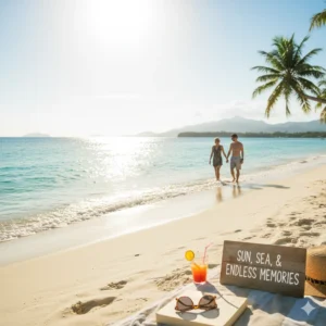 Read more about the article 100+ Fun Vacation Quotes to Enjoy Every Trip 🏖️ 2025