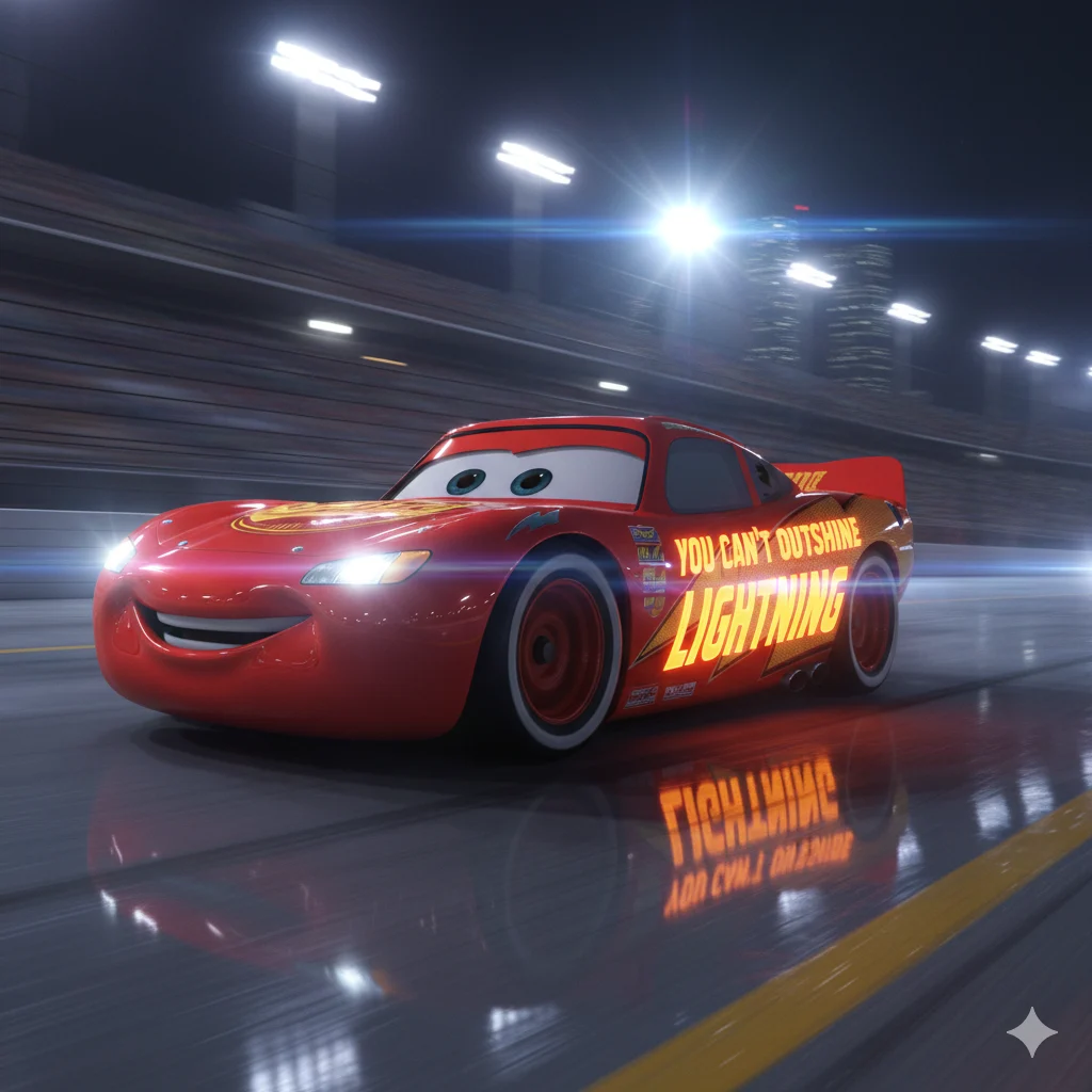Cars Quotes
