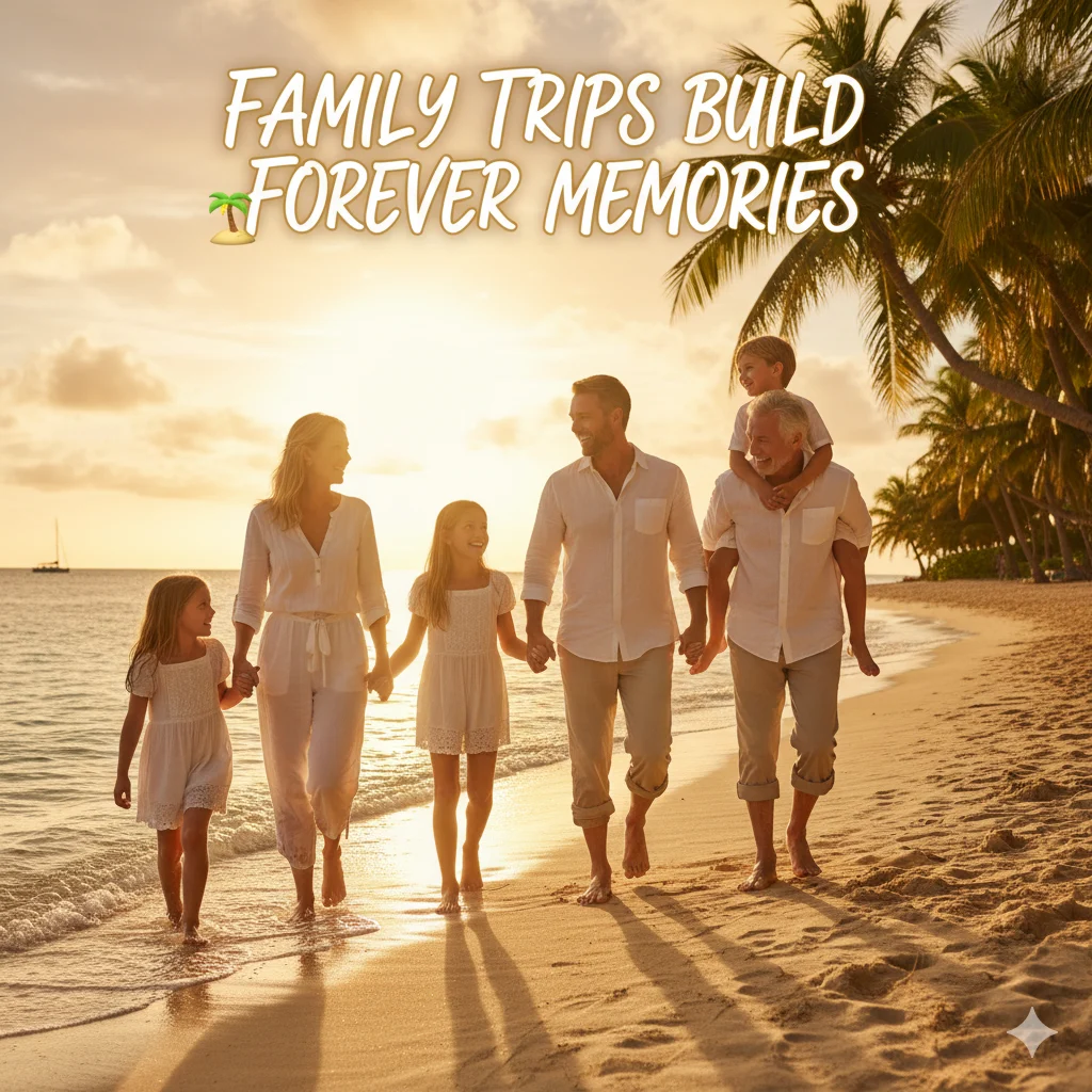 Vacation Quotes