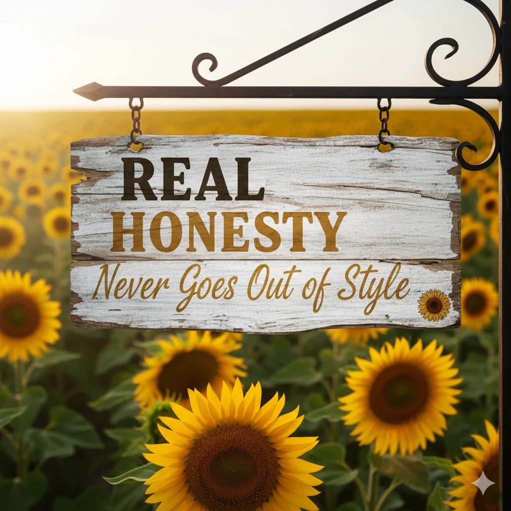 Powerful Honesty Quotes