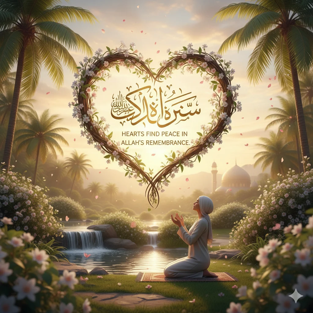 Islamic Quotes
