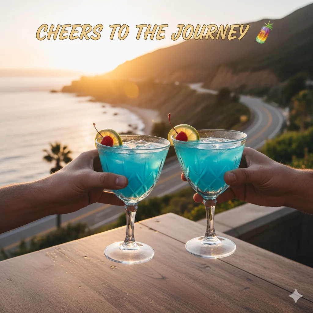 Vacation Quotes