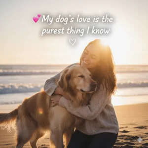 Read more about the article 230+🐶 Quotes About Dogs 2025 Best