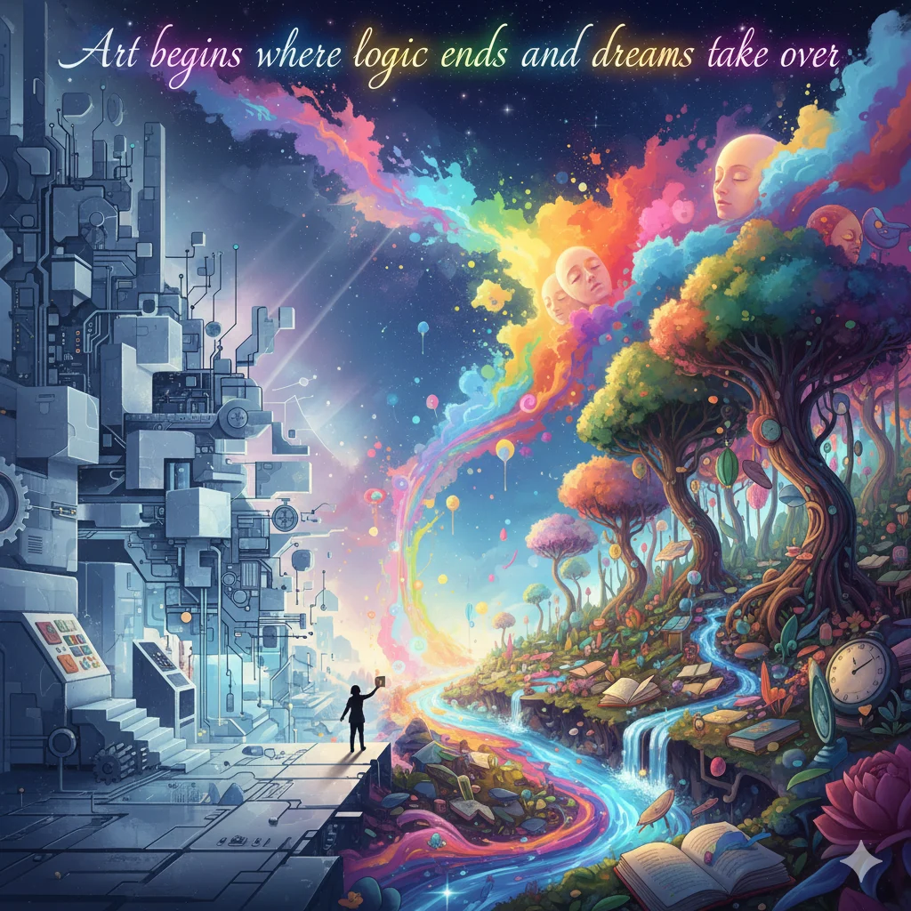 Quotes About Art