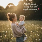 230+🌸 Motherhood Quotes  Celebrating the Love of Moms 2025