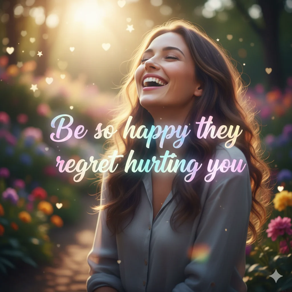 Powerful Revenge Quotes