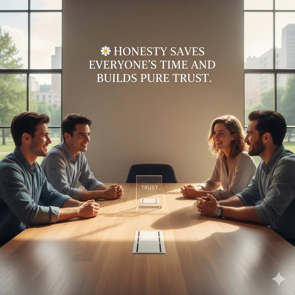Read more about the article 140+Powerful Honesty Quotes That Motivate 💡 2025