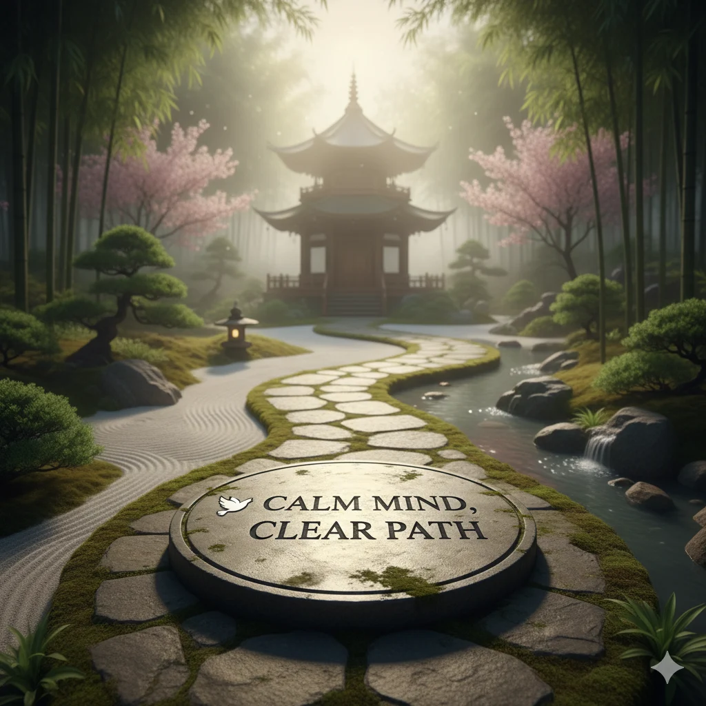 Mindfulness Quotes