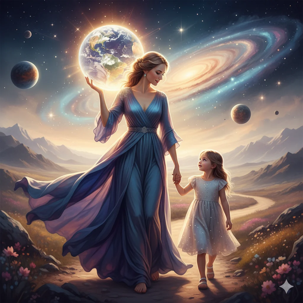 Motherhood Quotes