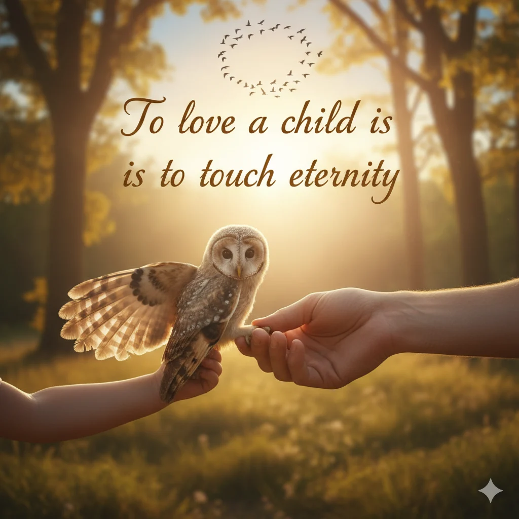 Children Quotes