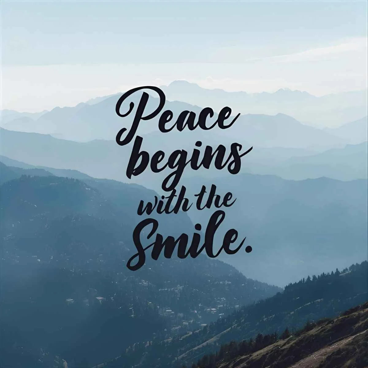 Simple Quotes
