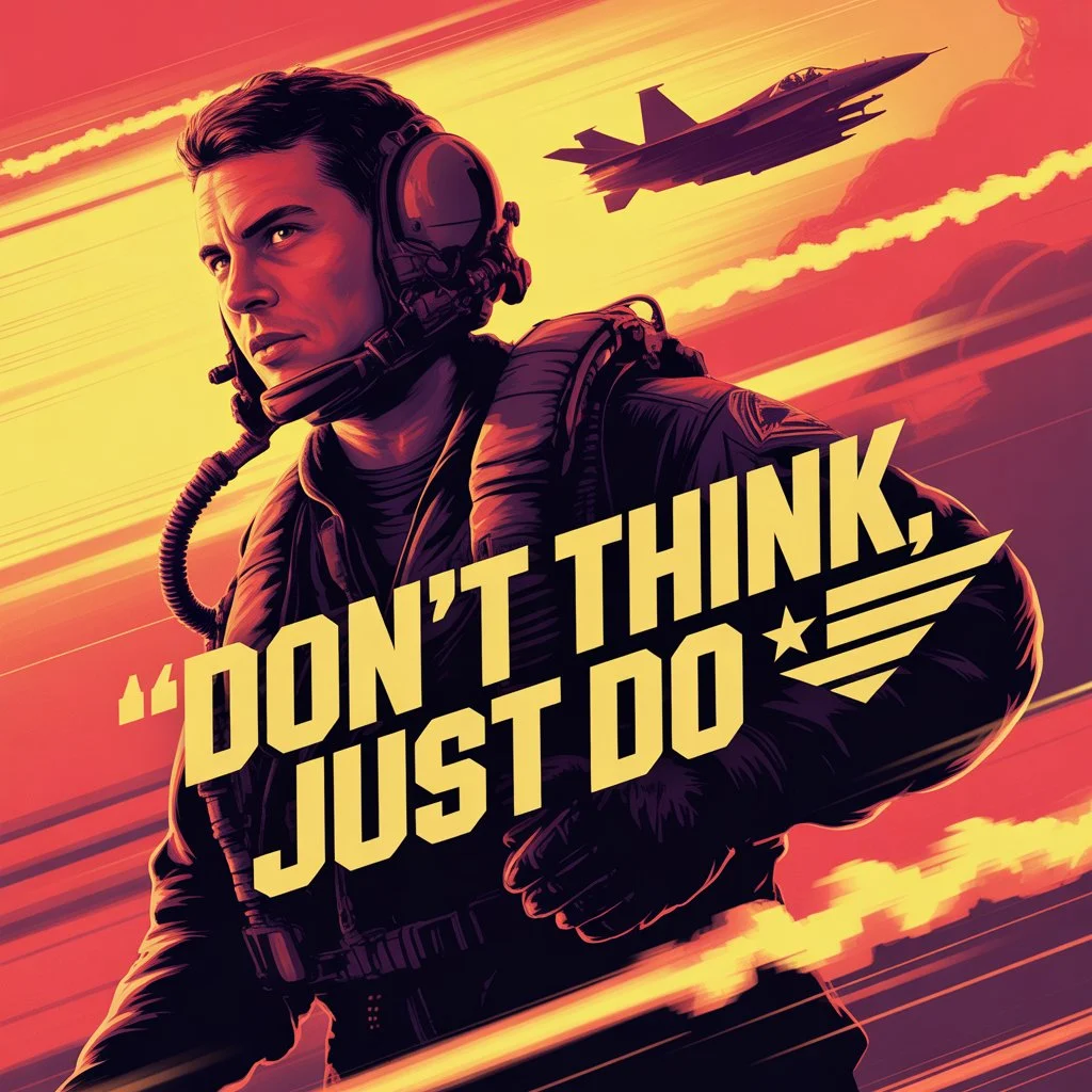 Top Gun Quotes