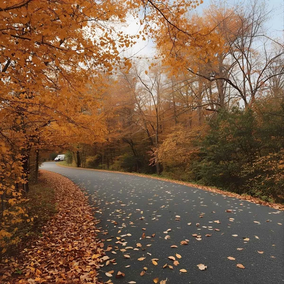 Read more about the article 200+ Autumn Quotes 🍂 2025