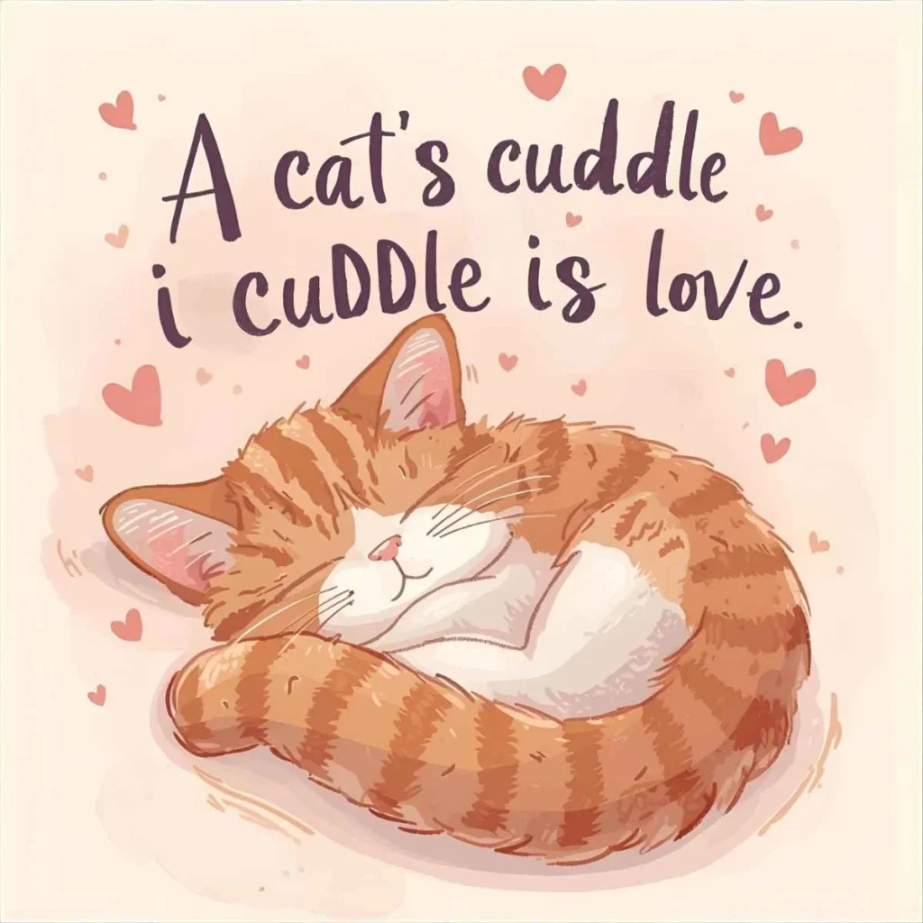 Cat Quotes