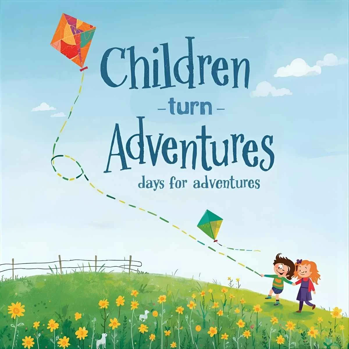 Children Quotes
