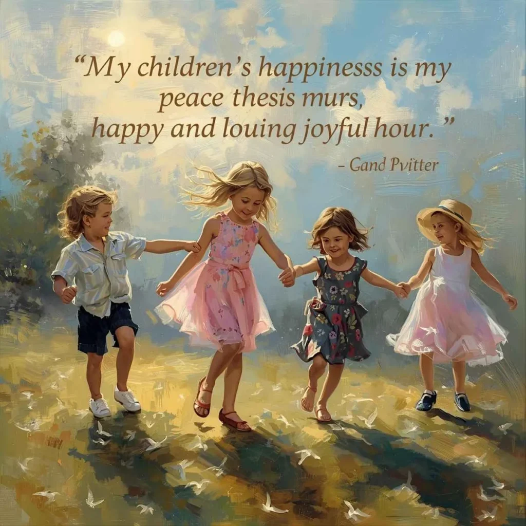 Children Quotes