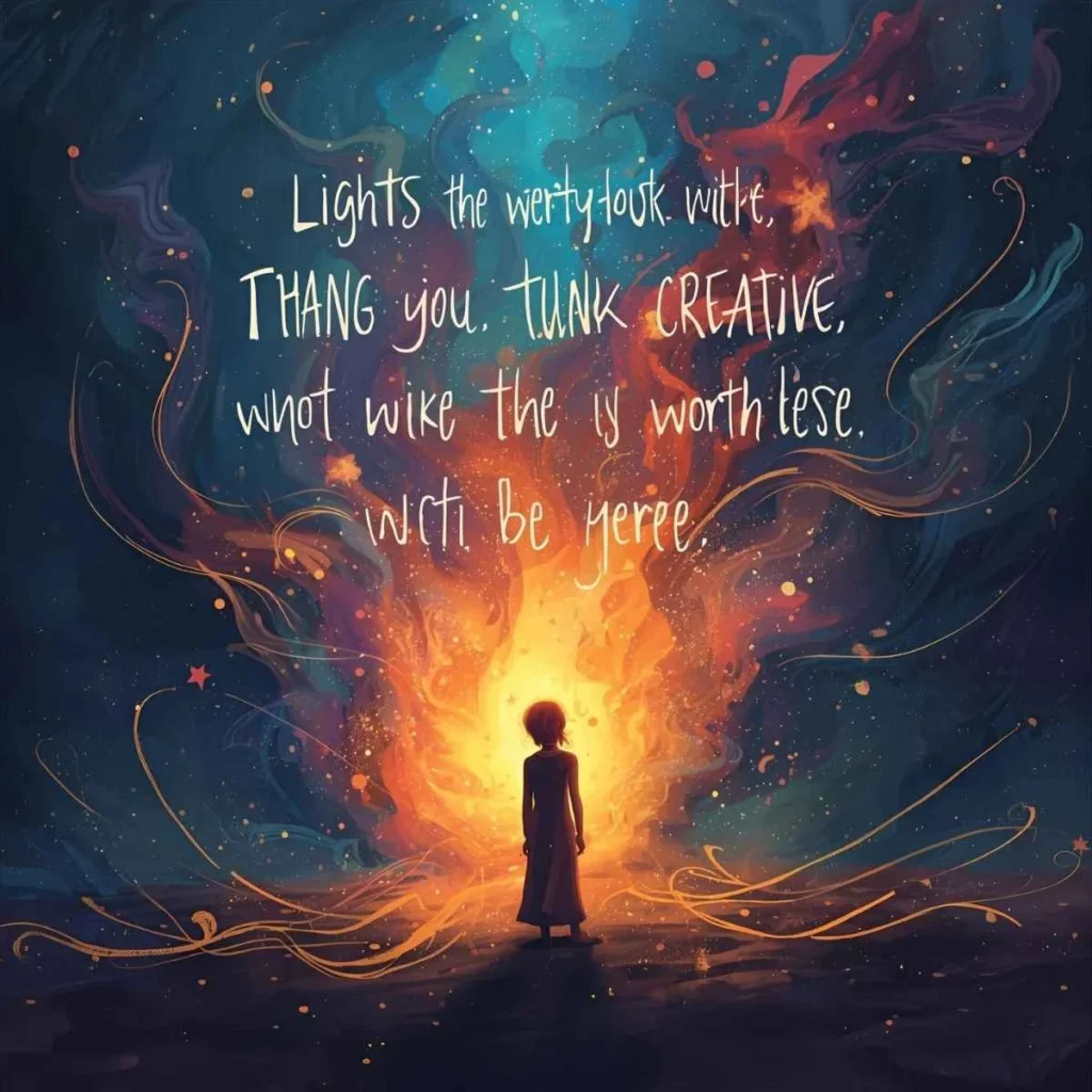 Creativity Quotes