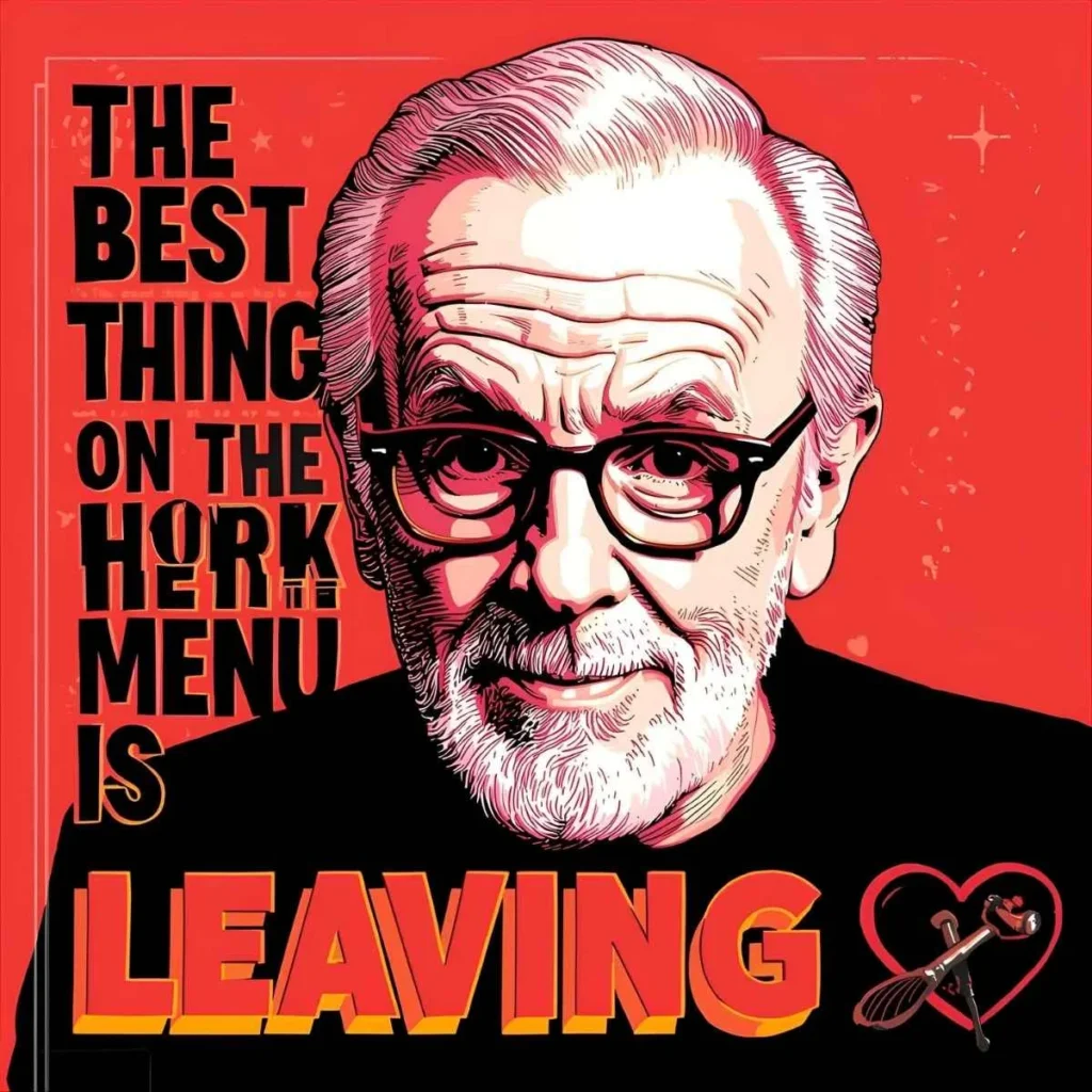 George Carlin Quotes