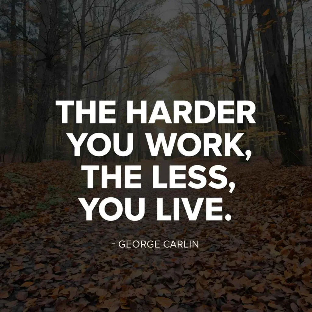 George Carlin Quotes