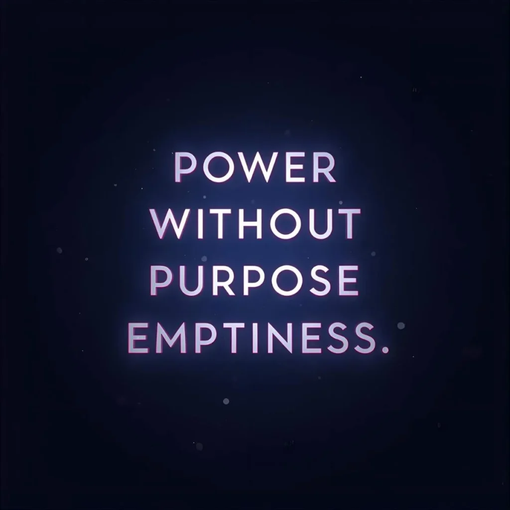 Gojo Quotes