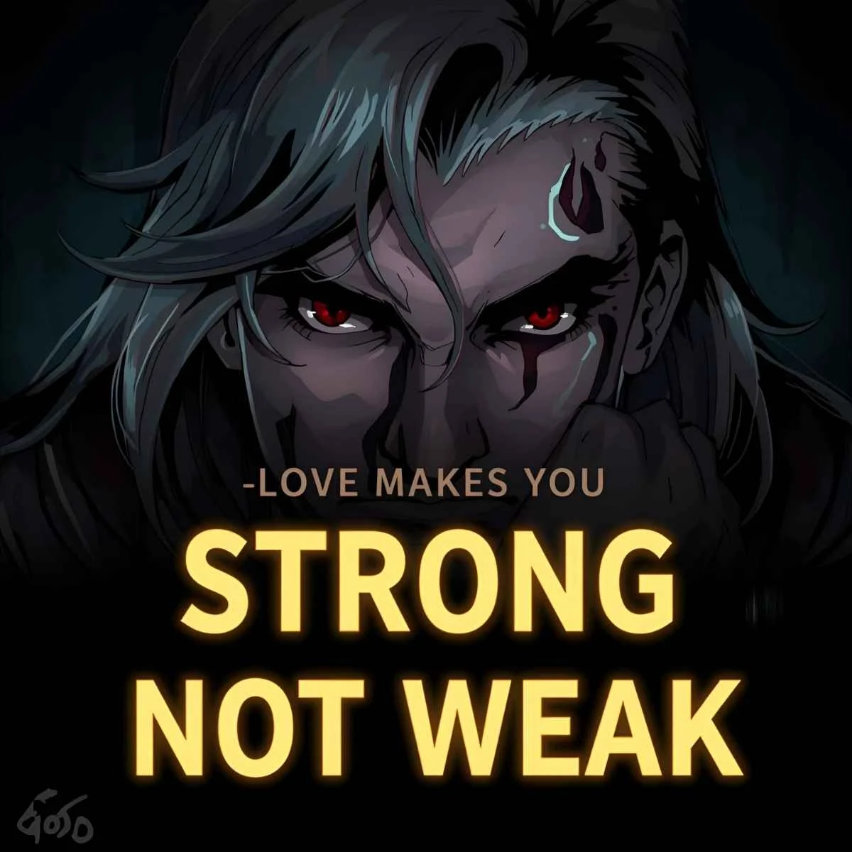 Gojo Quotes