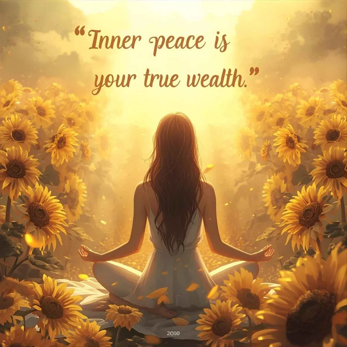Inner Peace Quotes