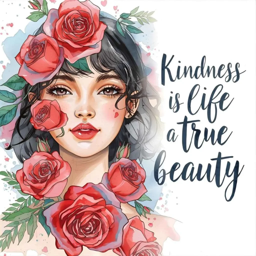 Kind Quotes