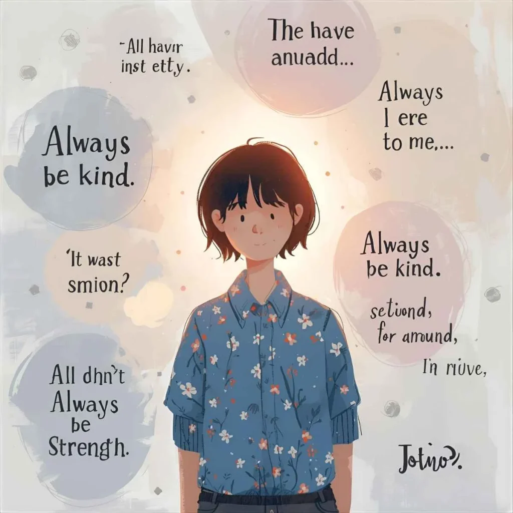 Kind Quotes