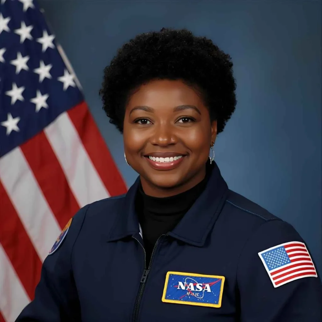 Mae Jemison Quotes
