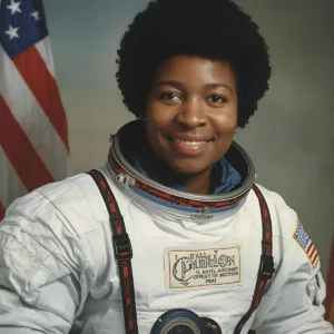 Read more about the article 120+Mae Jemison Quotes Inspiring Words of  Black Woman in Space 2025