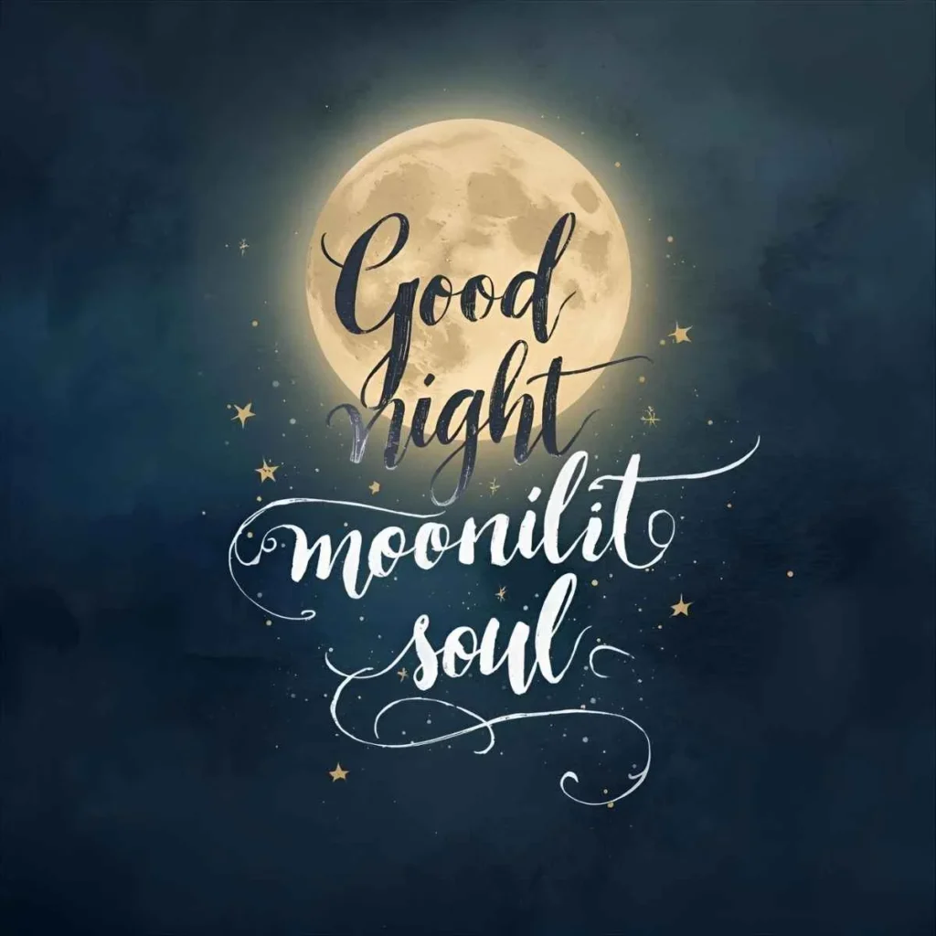 Moon Quotes