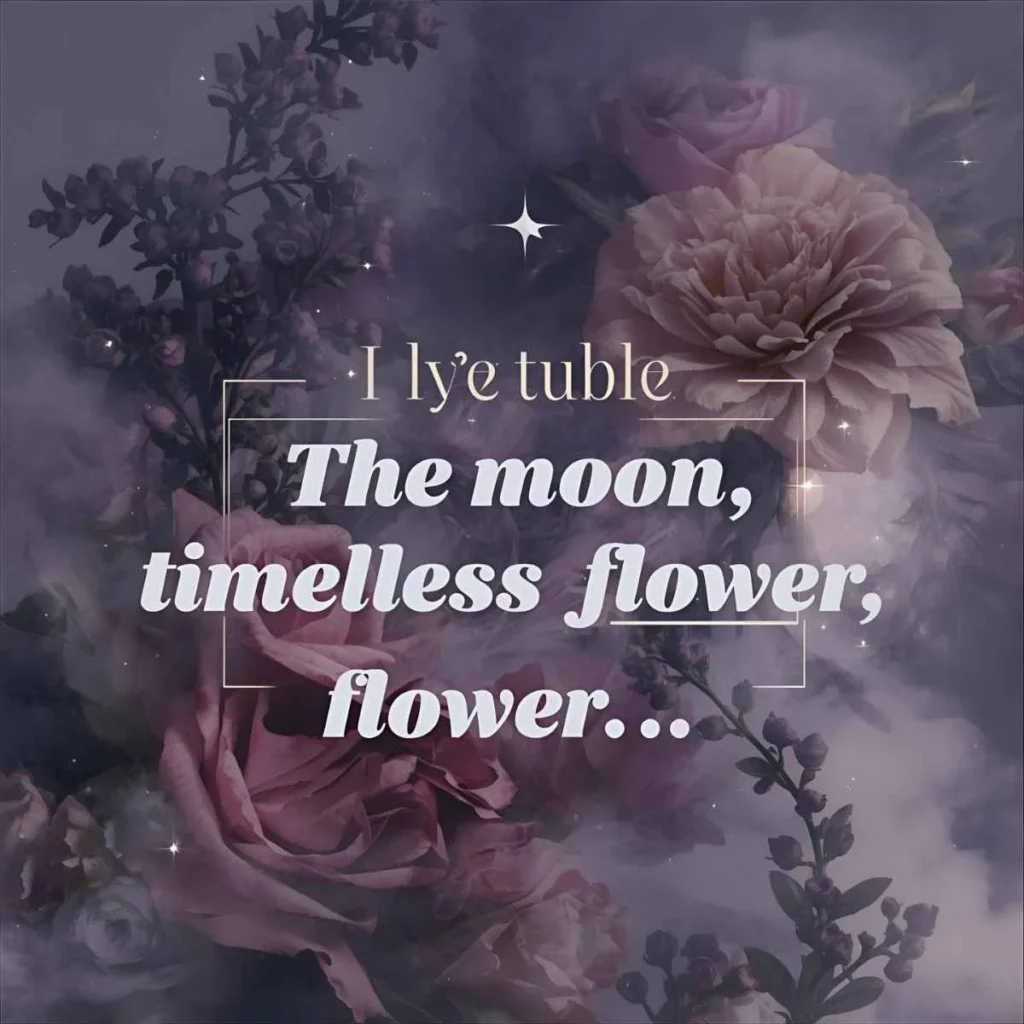 Moon Quotes