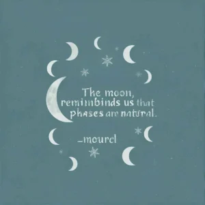 Read more about the article 180+🌙 Moon Quotes – Shine Bright with Words of the Moon 2025