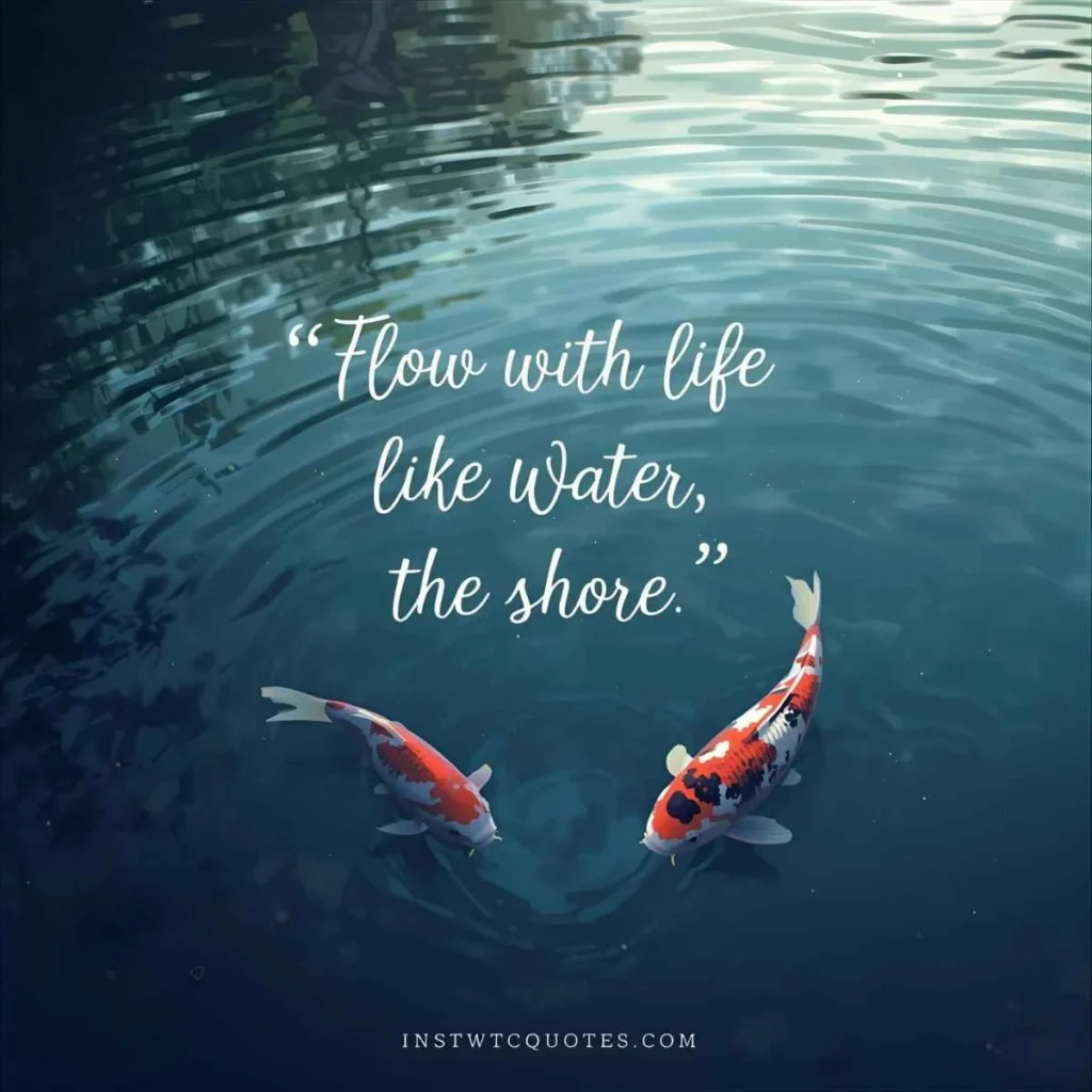 Ocean Quotes
