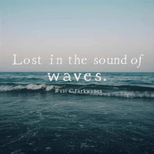 Read more about the article 120+ 🌊 Ocean Quotes – Dive into the Depth of Peace 2025