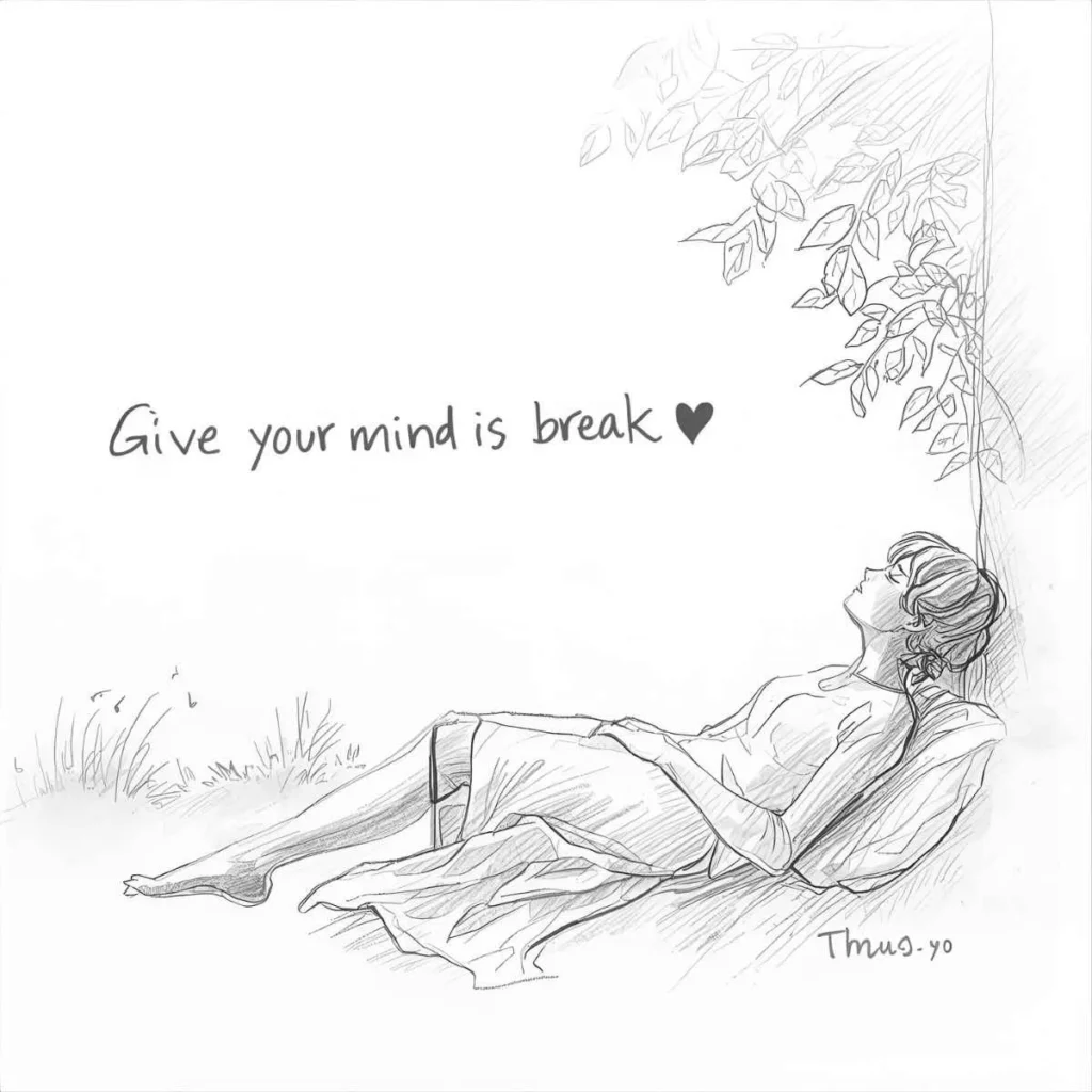 Overthinking Quotes