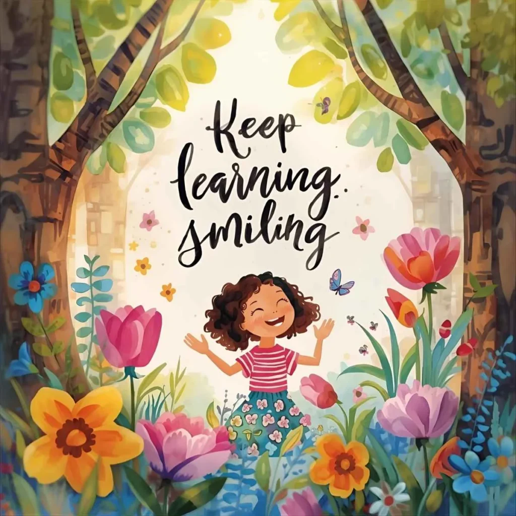 Positive Quotes for Kids
