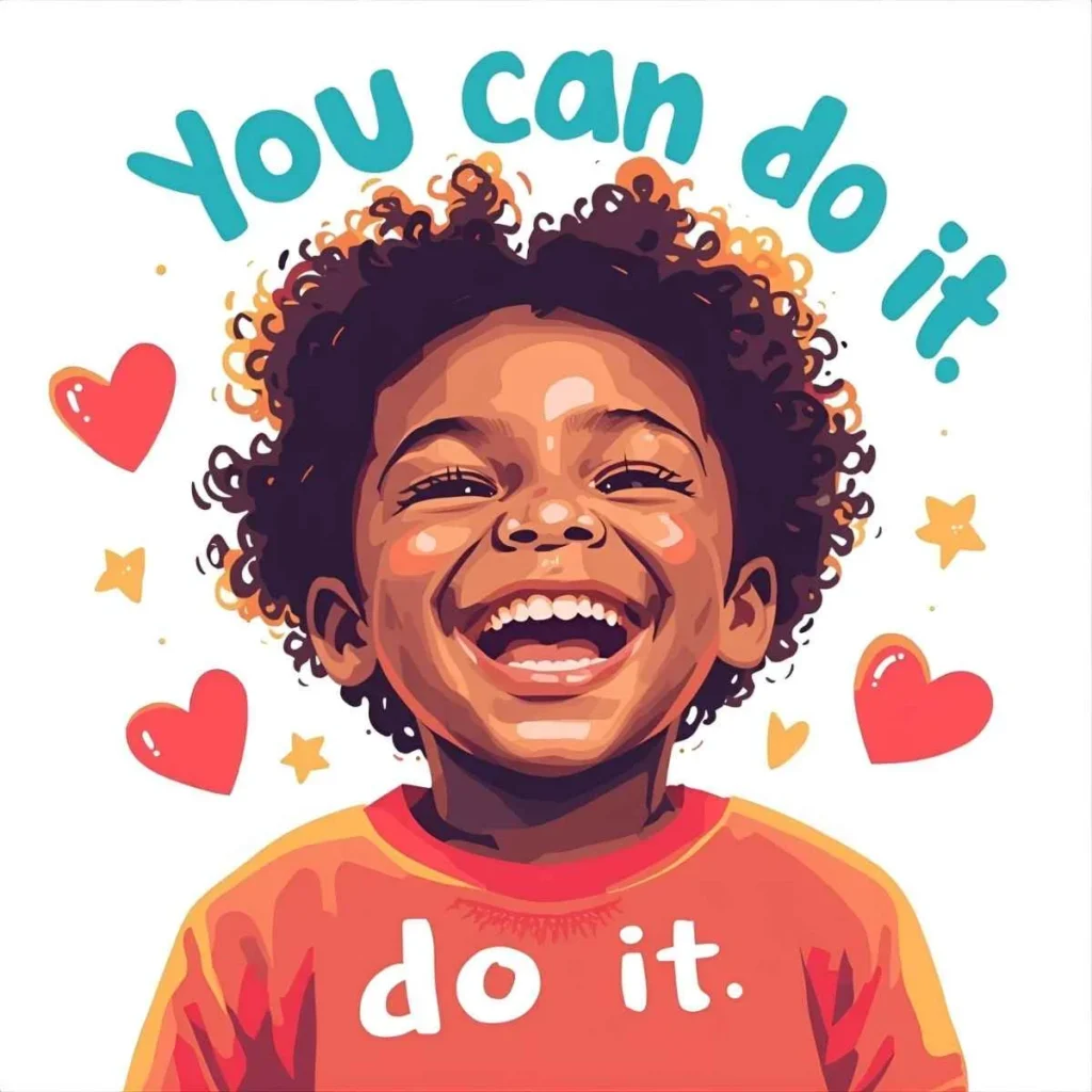 Positive Quotes for Kids