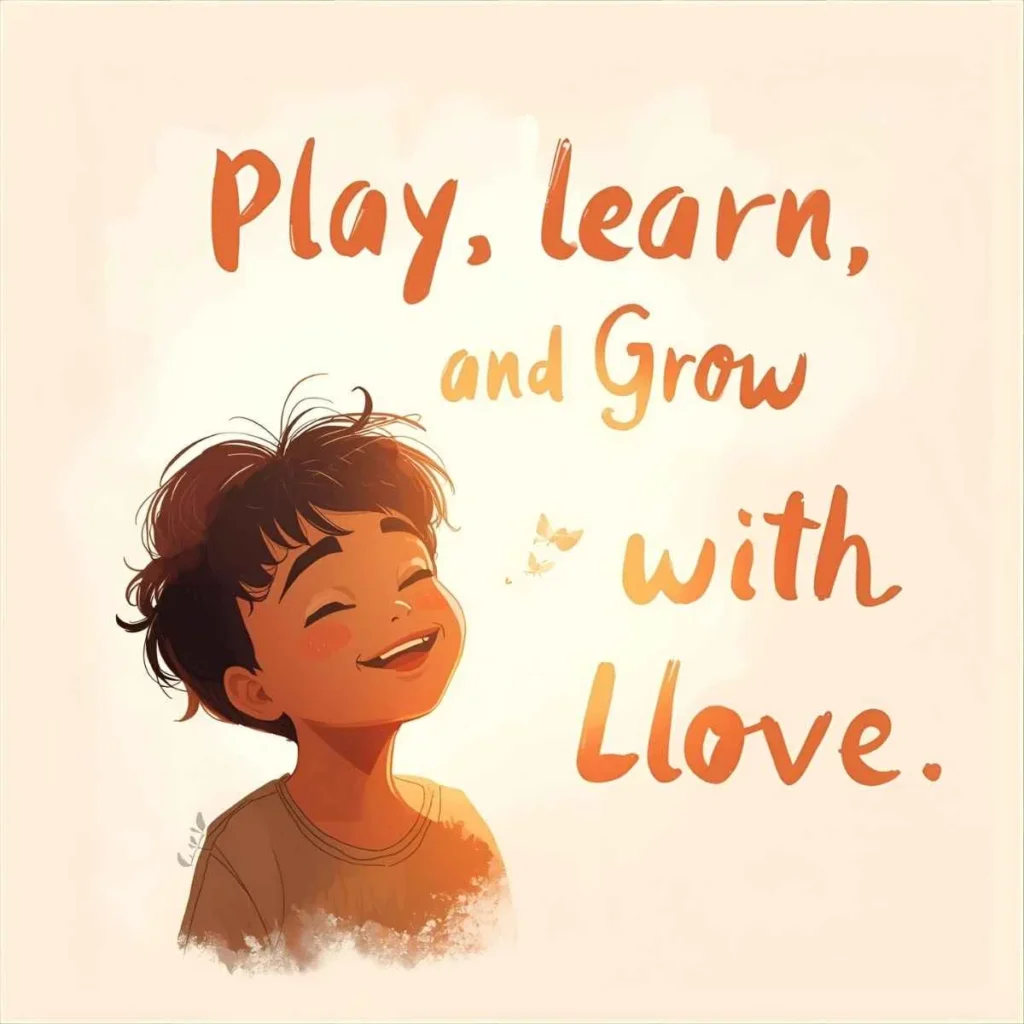 Positive Quotes for Kids
