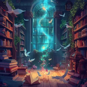 Read more about the article 140+ Quotes About Books 📚 | 2025 Best Collection for Book Lovers