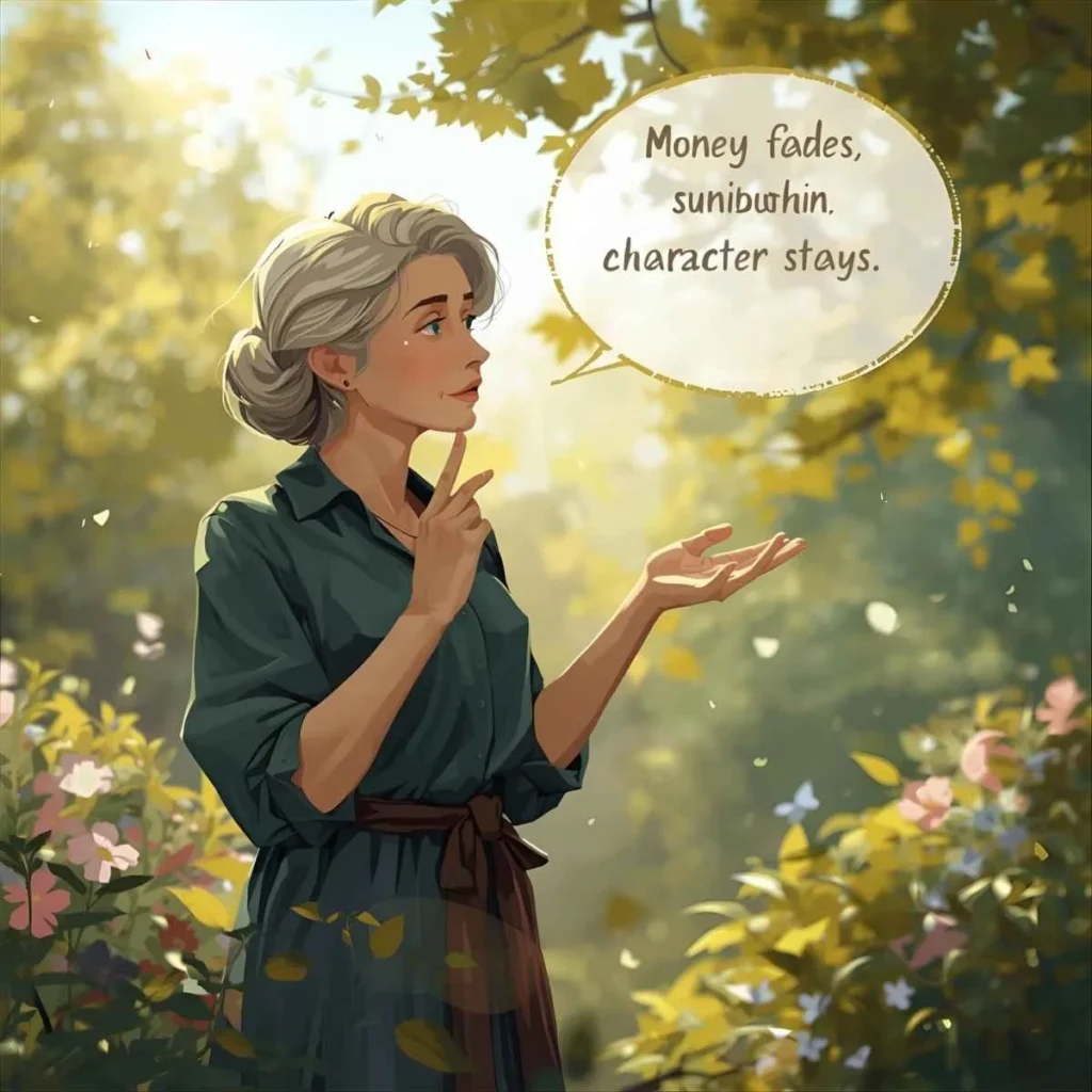 Quotes About Character