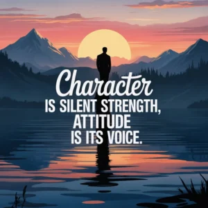 Read more about the article 120+Quotes About Character 💫2025
