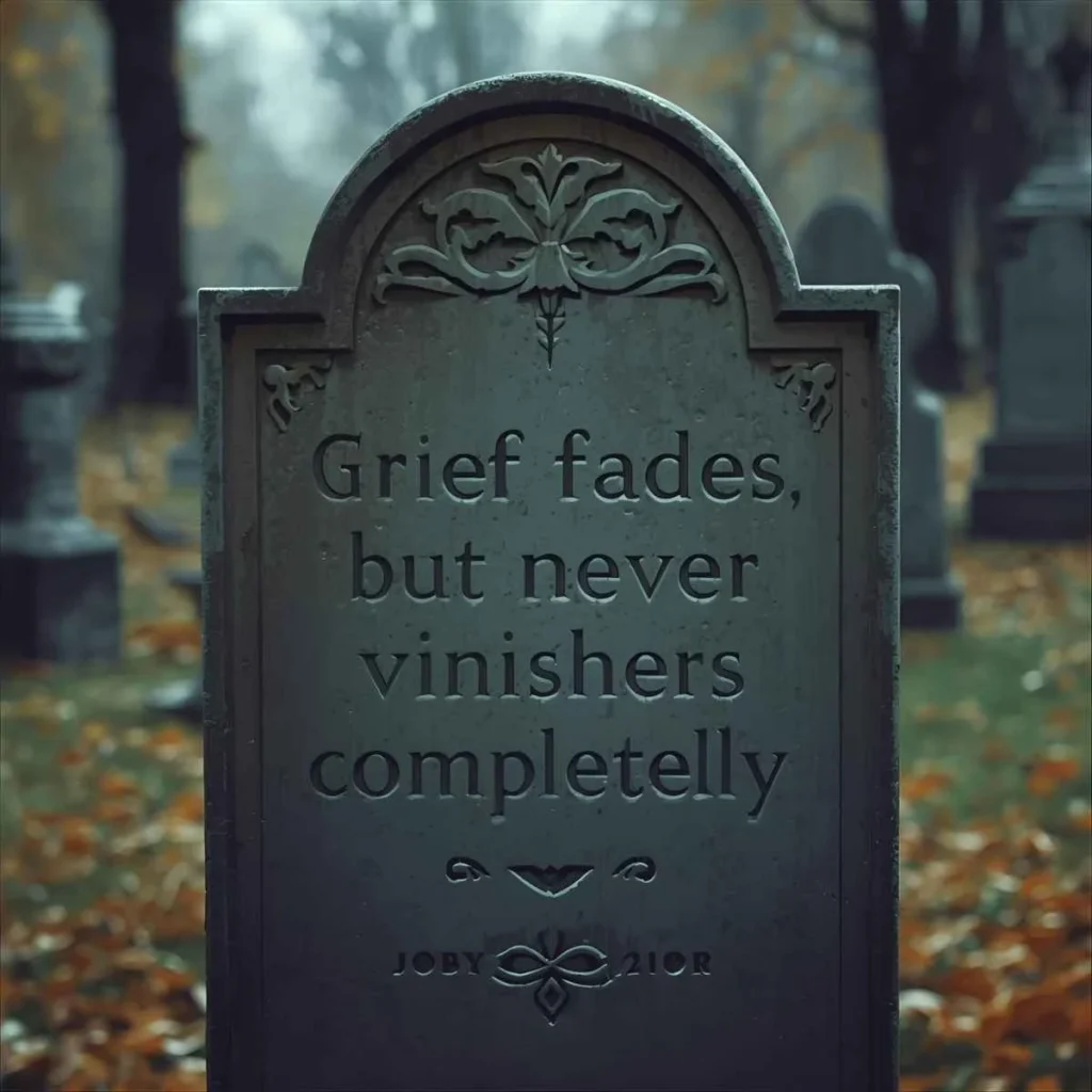 Quotes About Grief