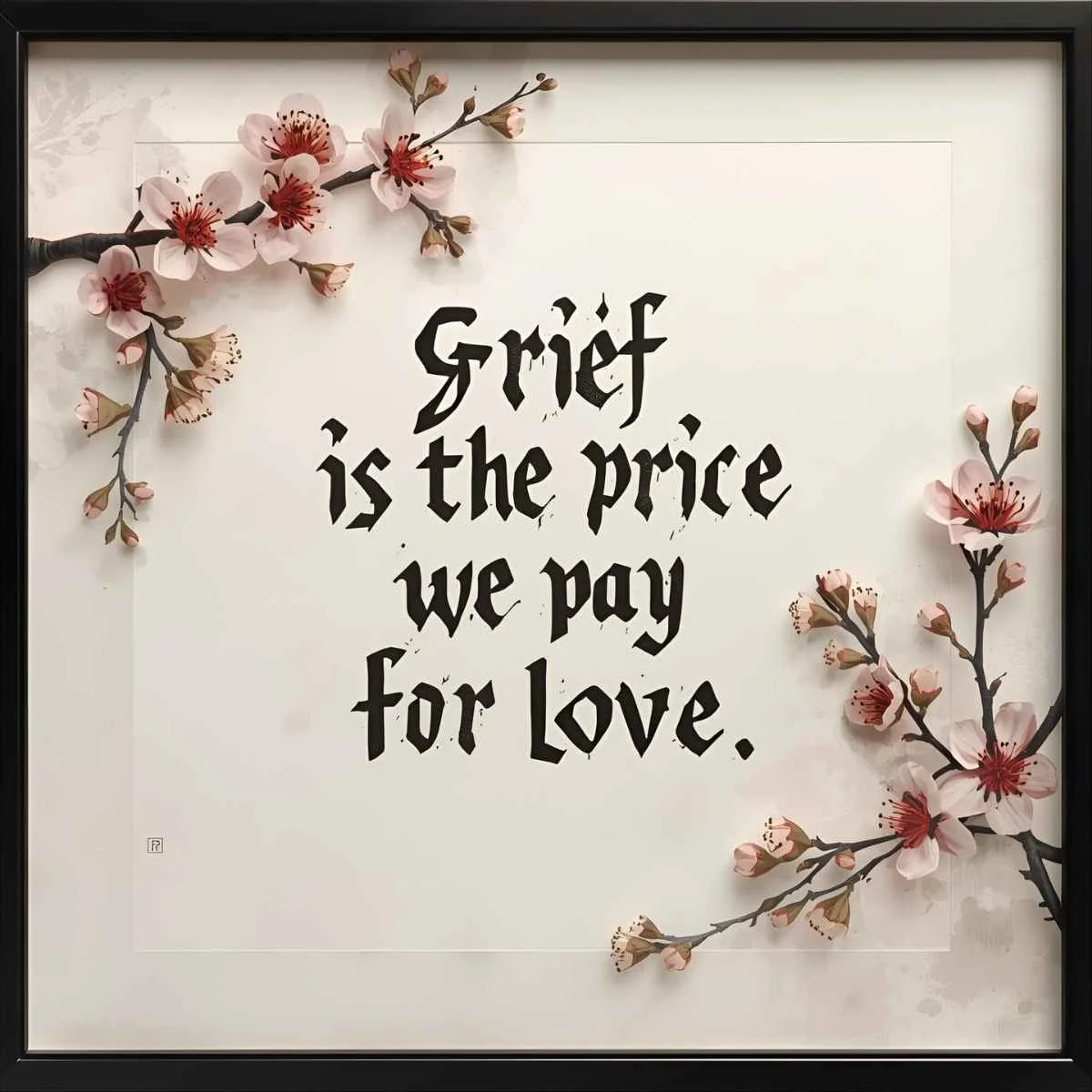 Quotes About Grief