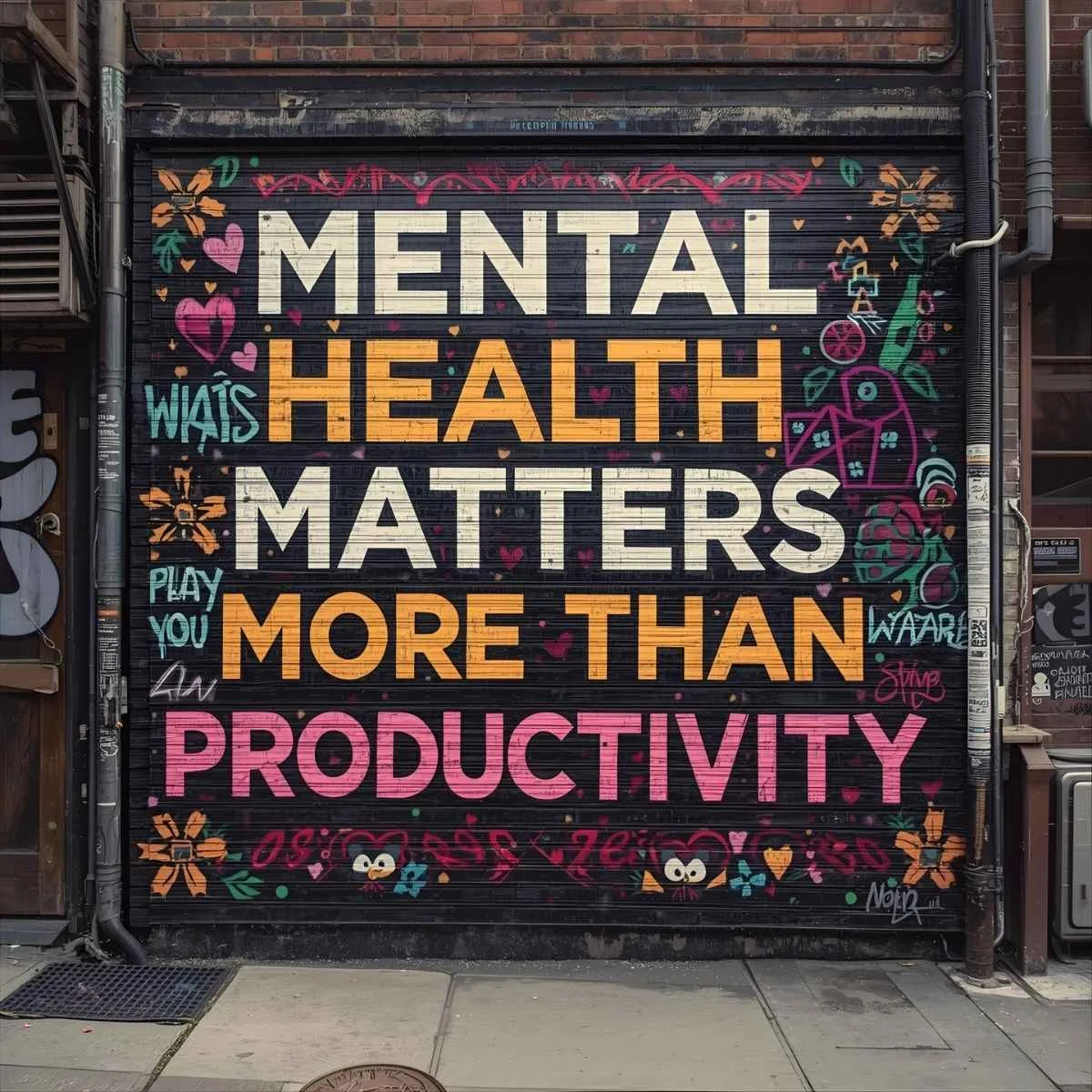 Quotes About Mental Health