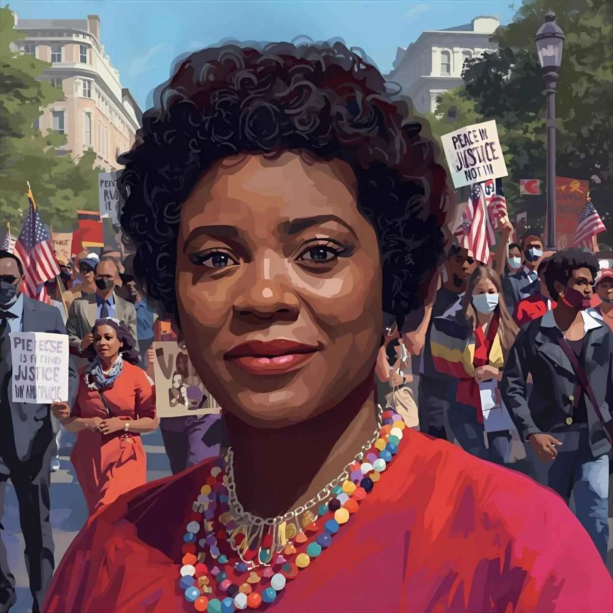 Ruby Bridges Quotes