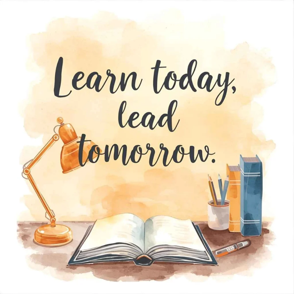 School Quotes